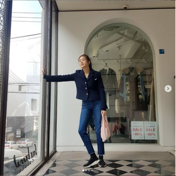 韓国旅行 カン ソラ ソン ナウン チョン リョウォン ナチュラルな水瓶座スターのファッションセンス 旅行のプロ元caによる韓国旅行とソウル旅行ブログ ソウルのおしゃれ