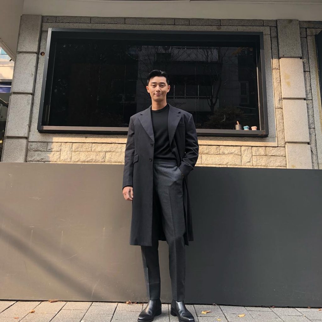 韓国旅行｜【コンユ – パク・ソジュン – ヒョンビンetc】背の高い男優…韓国で身長が重要な理由♪ | 旅行のプロ元CAによる韓国旅行と